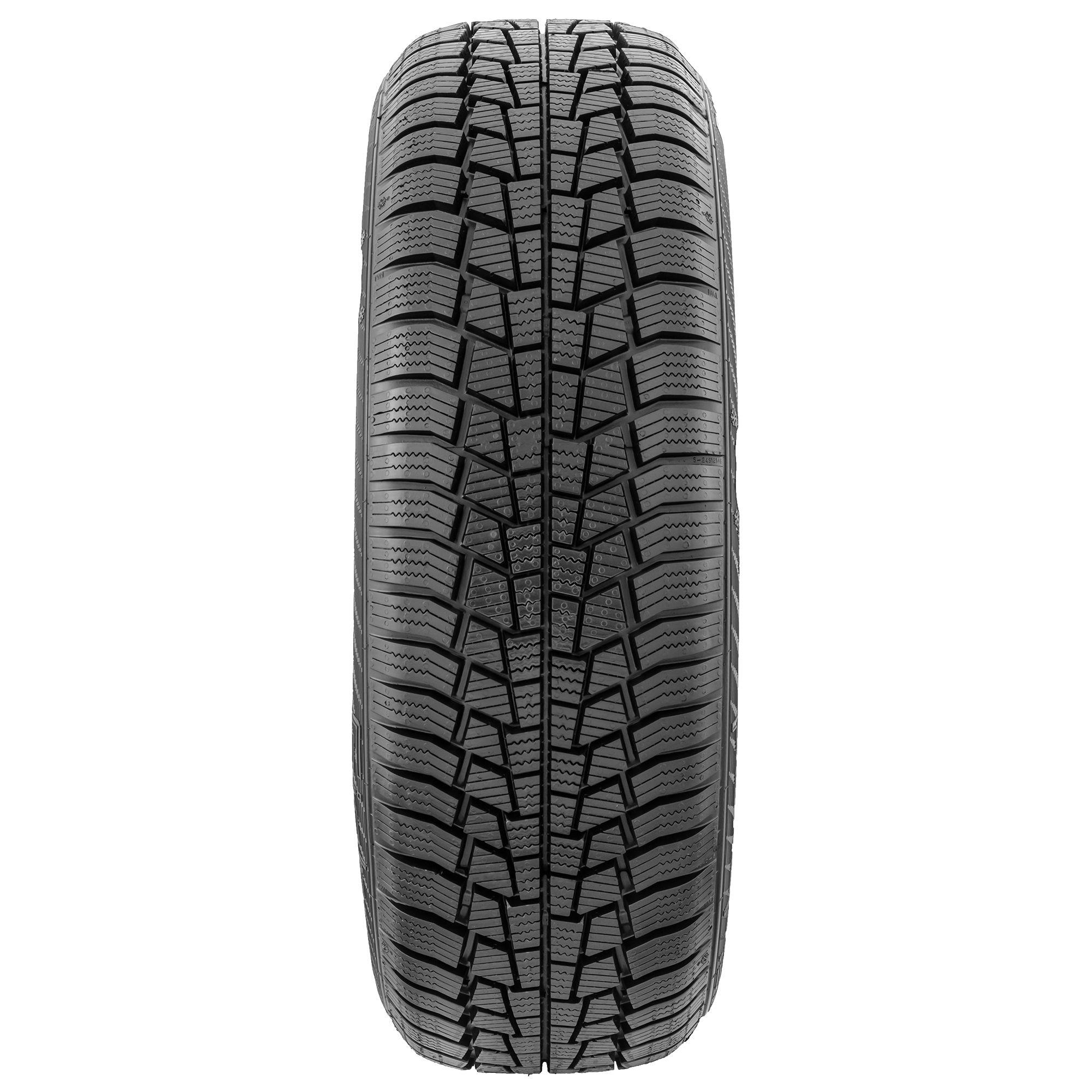 GISLAVED EURO*FROST 6 185/70R14 88T