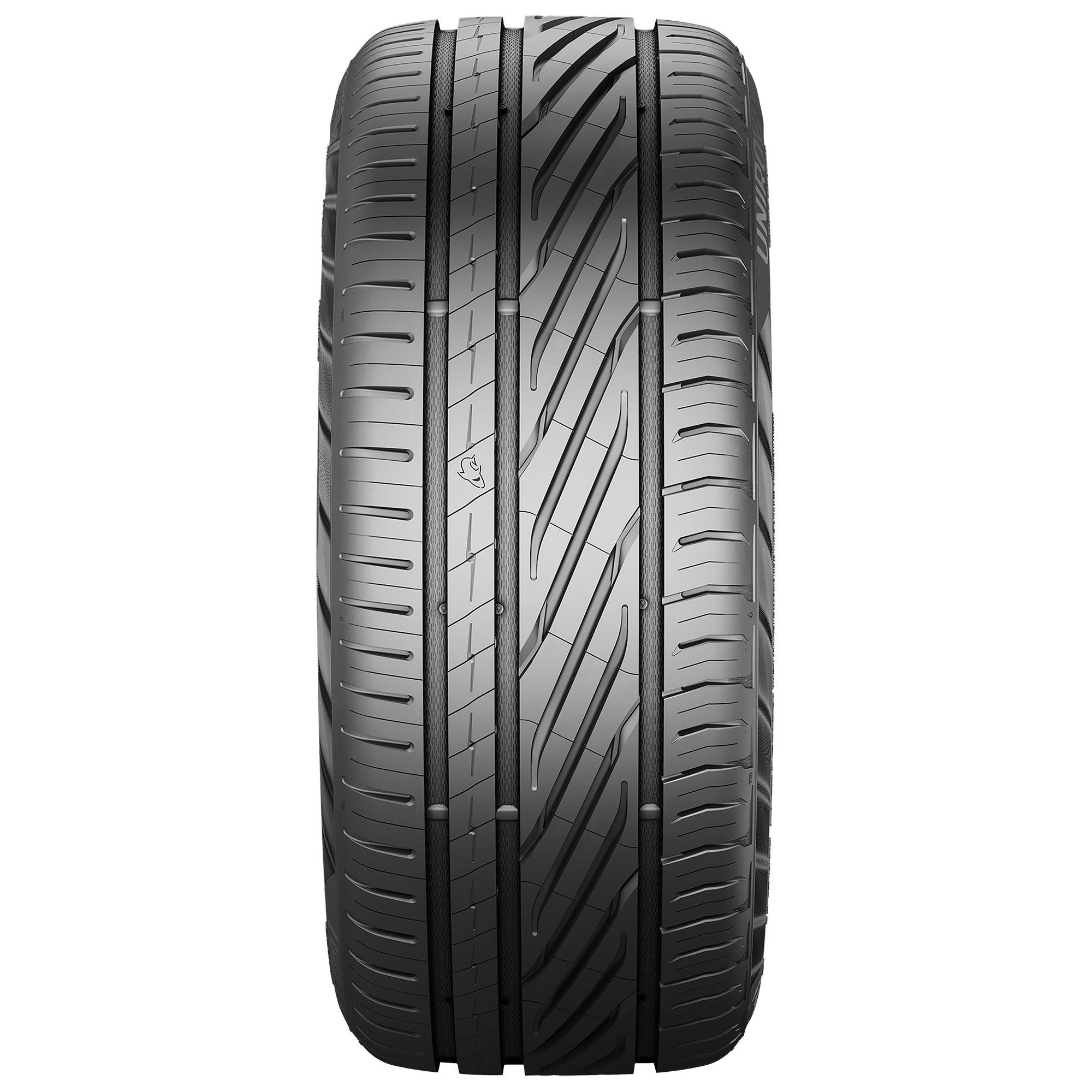 UNIROYAL RAINSPORT 5 (EVc) 245/45R19 102Y (EVc) XL FR