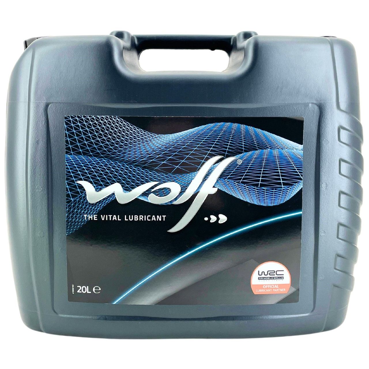 Wolf OfficialTech 5W-30 C4 20 Liter