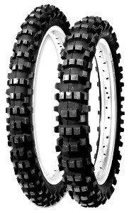 DUNLOP 110/90 - 19 M/C TT 62M D952 (E)