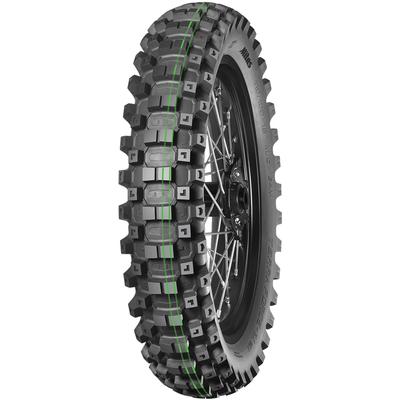 MITAS 90/100 - 12 M/C TT 46M TERRA FORCE-EX MH SUPER SOFT (2xGREEN) (IND)
