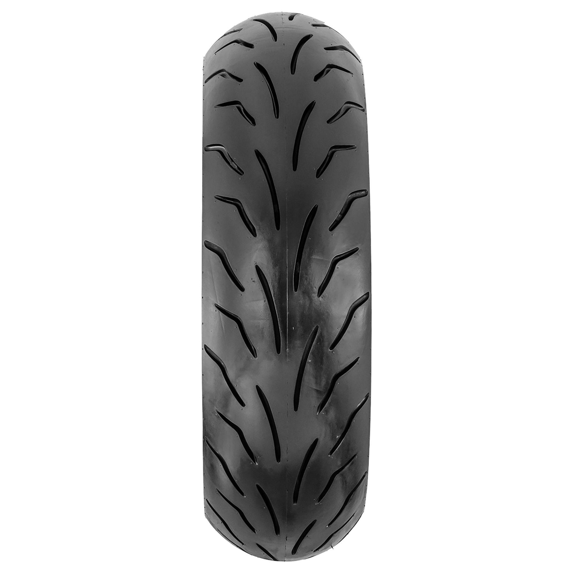 BRIDGESTONE 90/80 - 14 M/C TL 49P BATTLAX SC R
