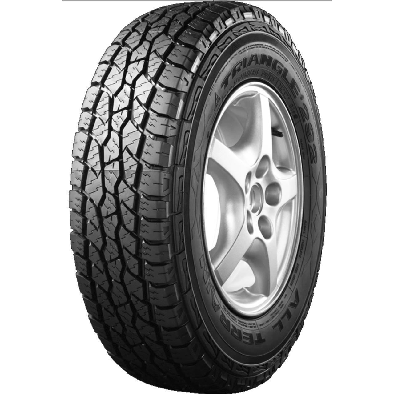 Triangle Agilex AT TR292 245/75R17 112R