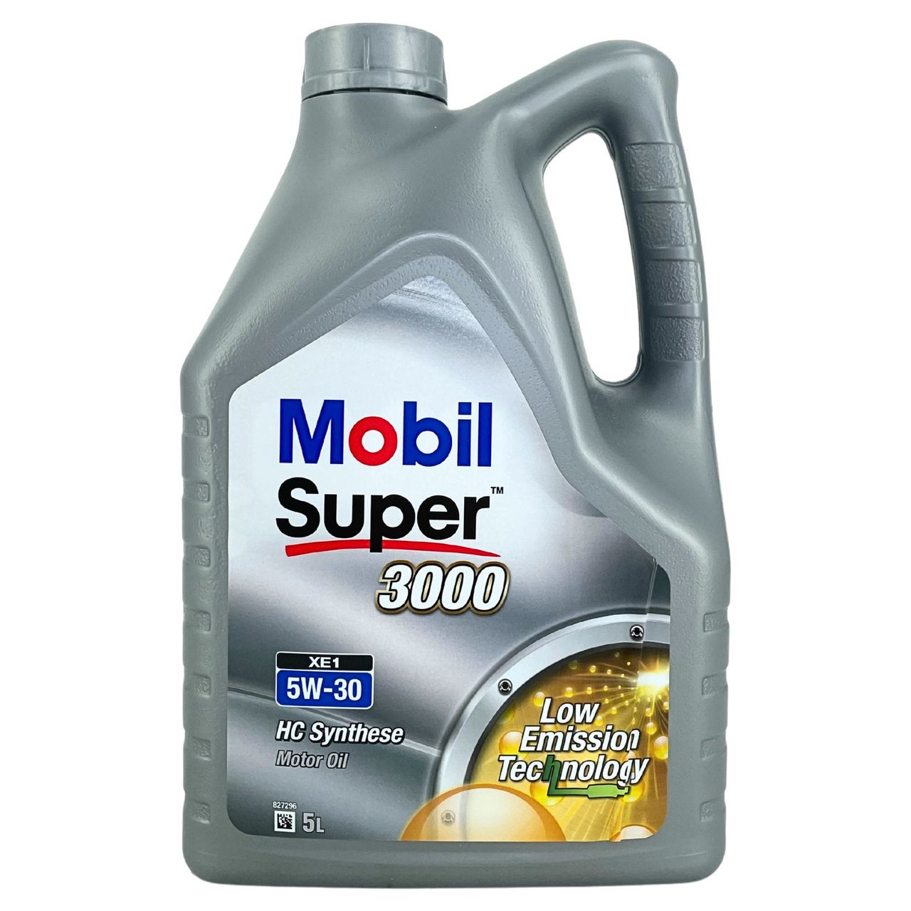 Mobil Super 3000 XE1 5W-30 3x5 Liter