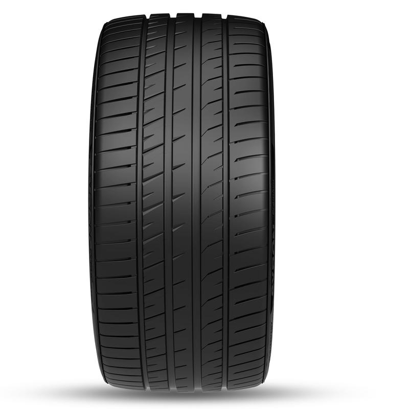 SYRON PREMIUM PERFORMANCE 225/40R19 93Y XL MFS BSW
