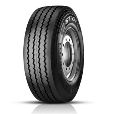 PIRELLI 205/65 R 17.5 TL 129/127J (132/132F) ST:01 M+S 3PMSF FRT