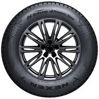 NEXEN N BLUE 4SEASON VAN 215/75R16C 116/114R BSW