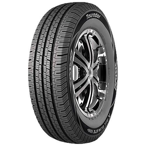 TOURADOR X ALL CLIMATE VAN+ 175/65R14C 90/88T BSW