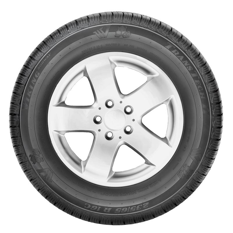 VIKING TRANSTECH II 185/75R16C 104/102R BSW