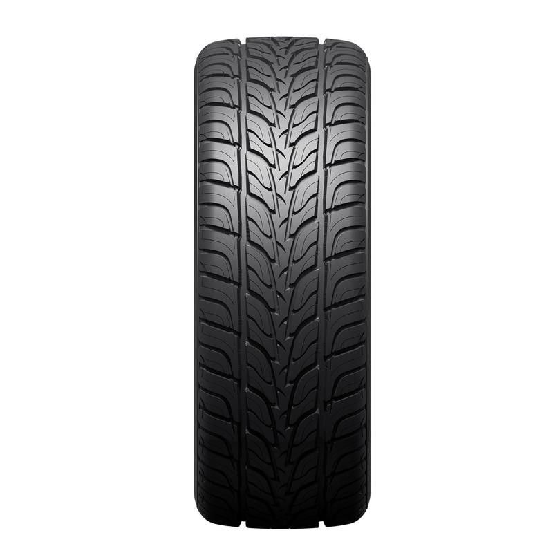 SAILUN ATREZZO SVR LX (SU25) 255/30R22 95V XL BSW