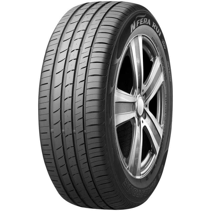 ROADSTONE N FERA RU1 235/50R18 101V XL BSW