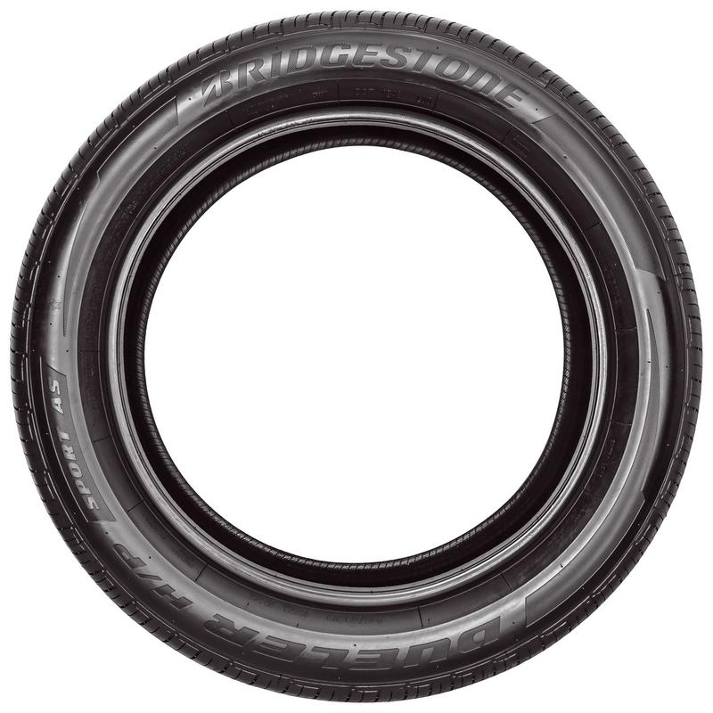 BRIDGESTONE DUELER H/P SPORT AS 225/55R18 98V
