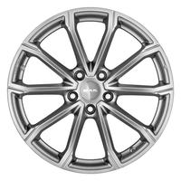 MAK DAVINCI m-titan 6.5Jx16 5x110 ET40