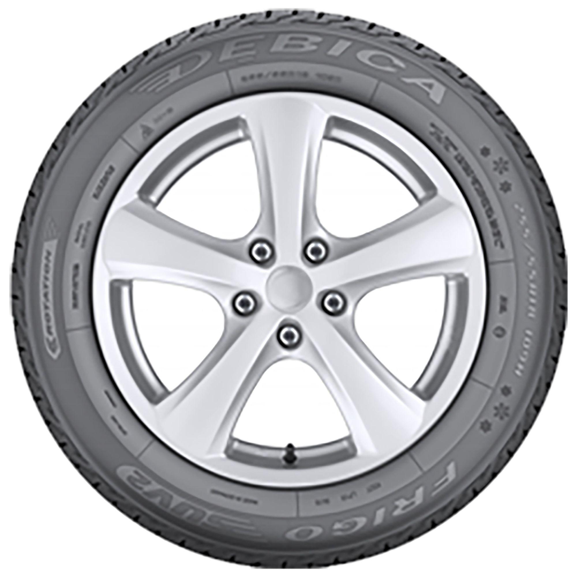 DEBICA FRIGO SUV 2 235/65R17 108H XL