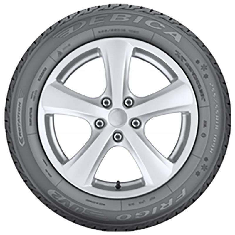 DEBICA FRIGO SUV 2 225/65R17 106H XL