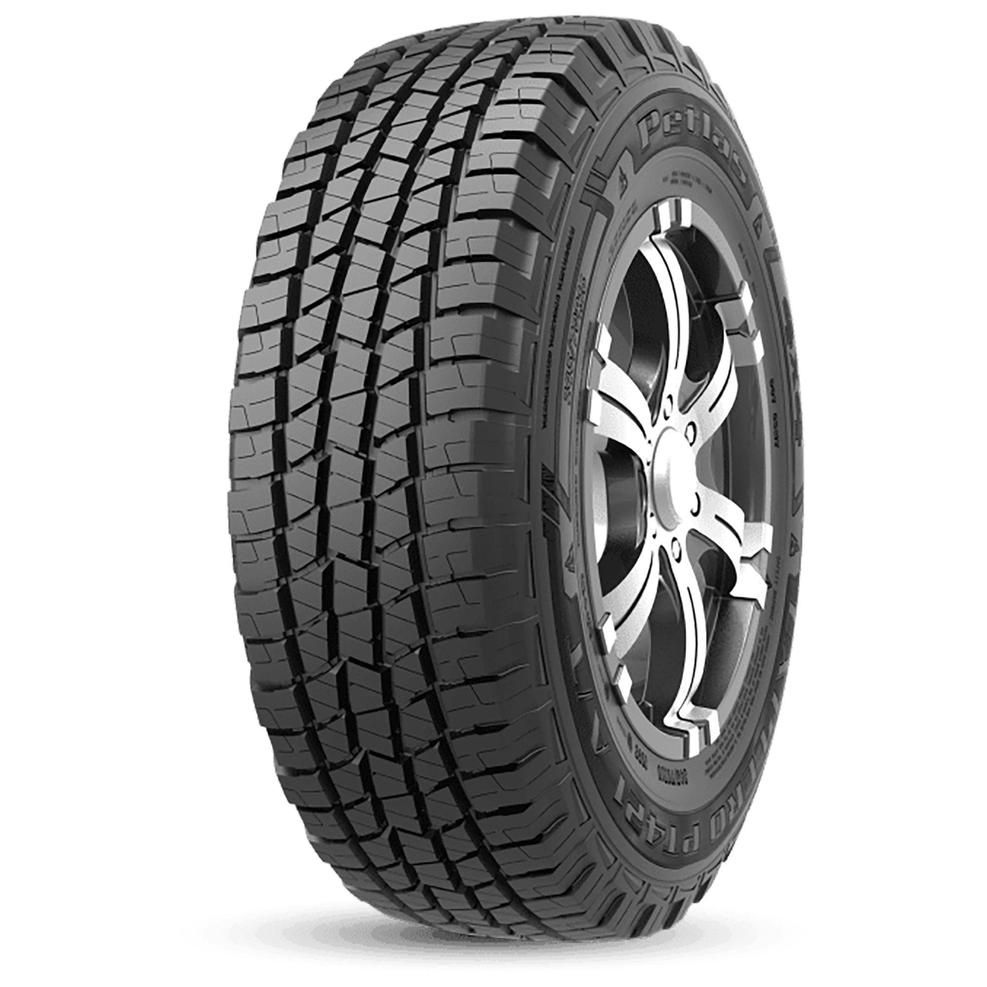 PETLAS EXPLERO A/T PT421 255/60R18 112H XL BSW