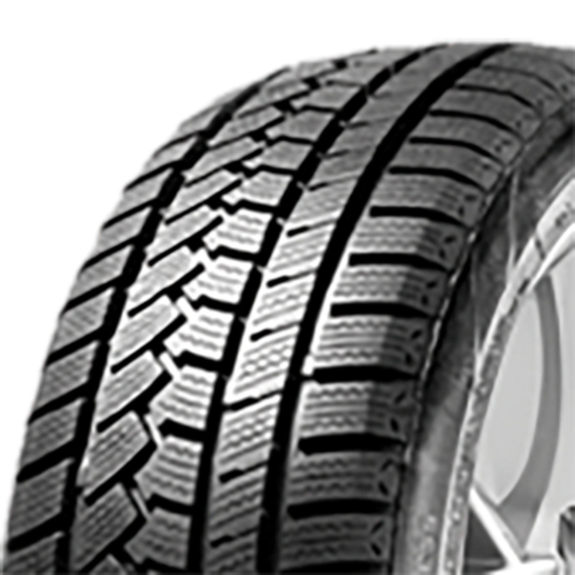 TORQUE TQ022 245/40R19 98V XL BSW