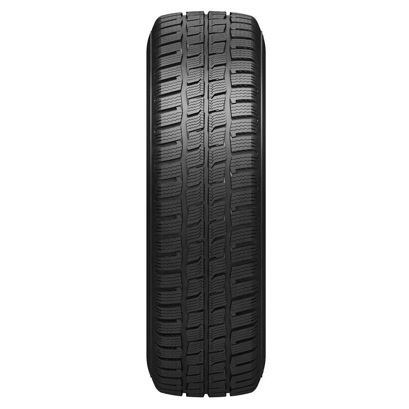 KUMHO PORTRAN CW51 215/60R17C 109T BSW