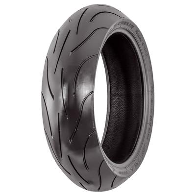 MICHELIN 150/60 ZR 17 M/C TL (66W) PILOT POWER 2CT REAR