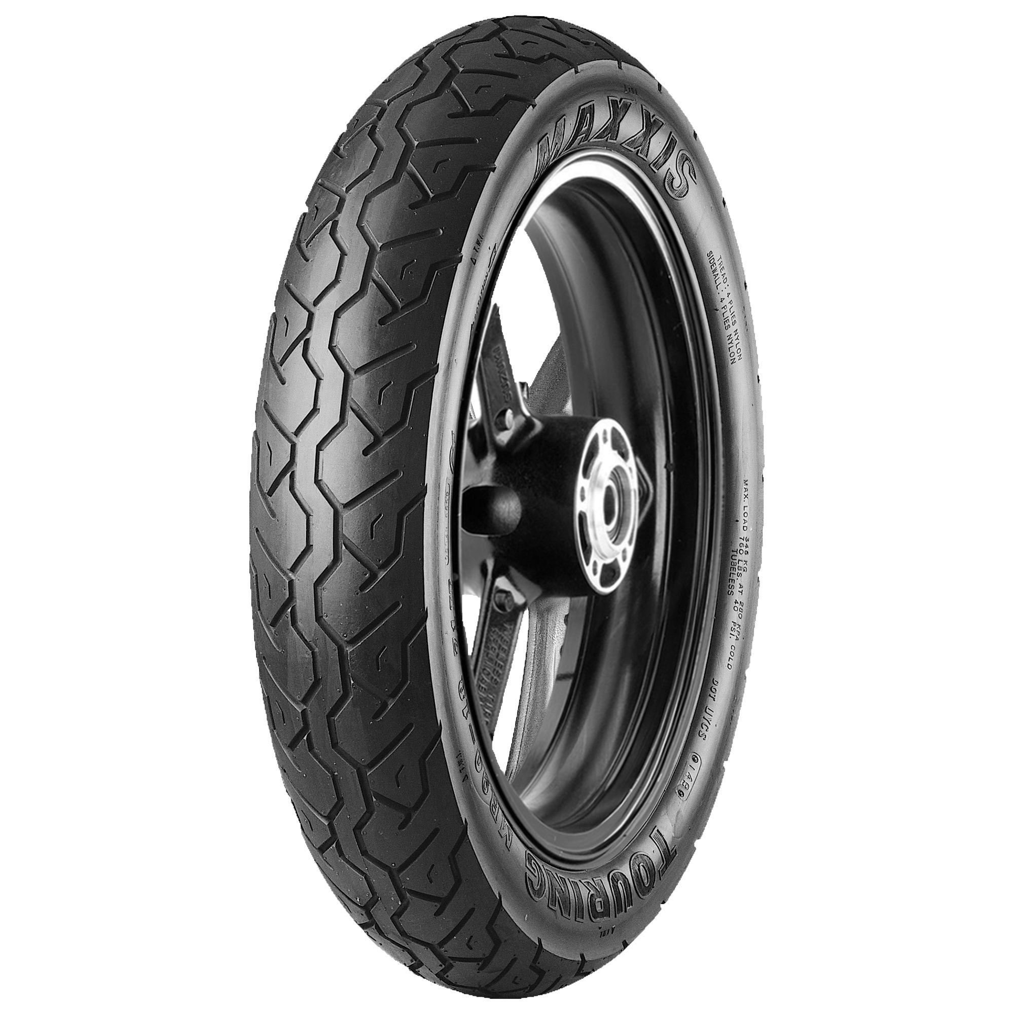MAXXIS 90/90 - 19 TL 52H M6011 CLASSIC FRONT