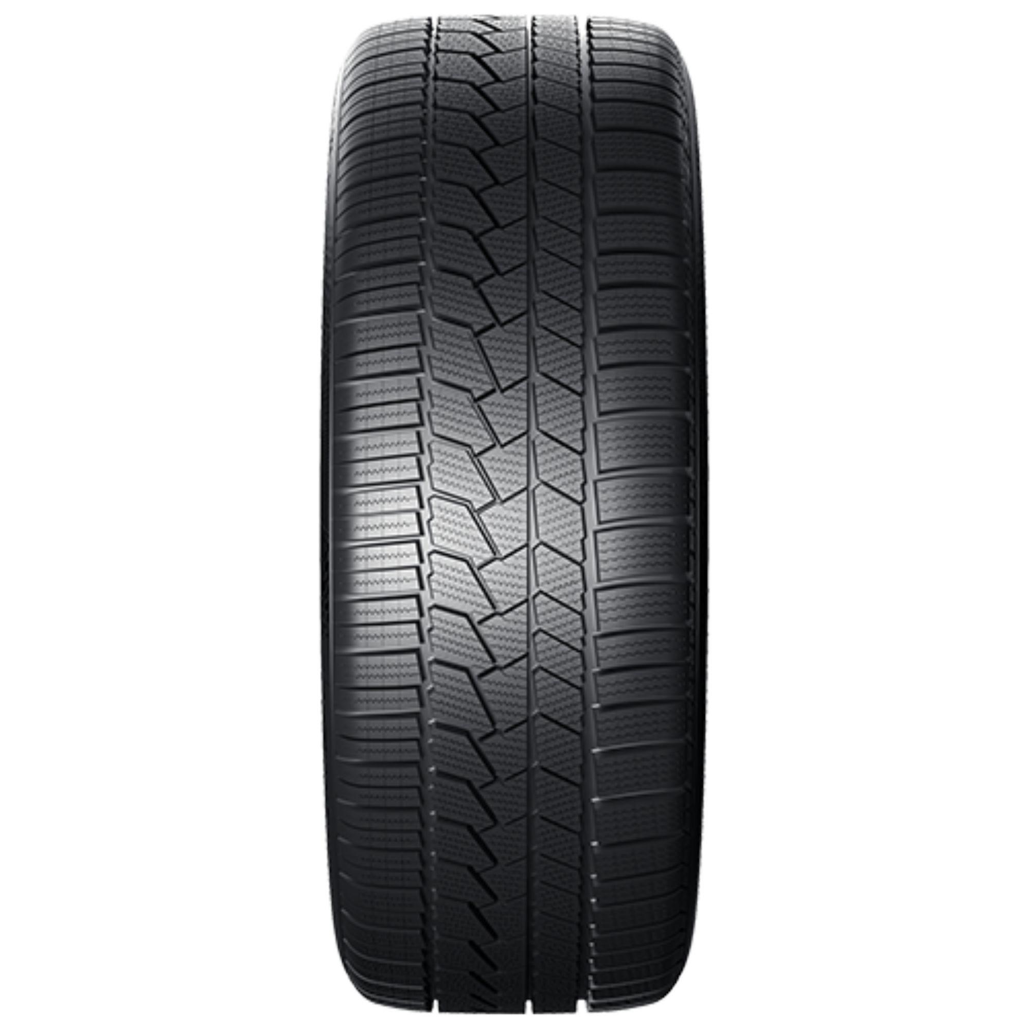 CONTINENTAL WINTERCONTACT TS 860 S (*) (EVc) 195/60R16 89H (*) (EVc) BSW