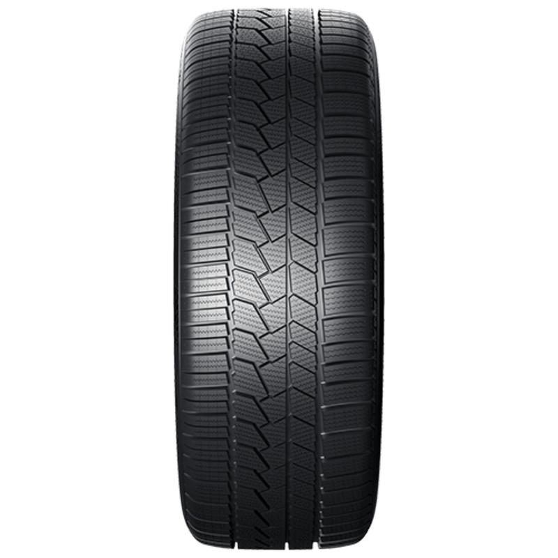 CONTINENTAL WINTERCONTACT TS 860 S (*) (EVc) SSR 205/60R16 96H (*) (EVc) SSR XL BSW