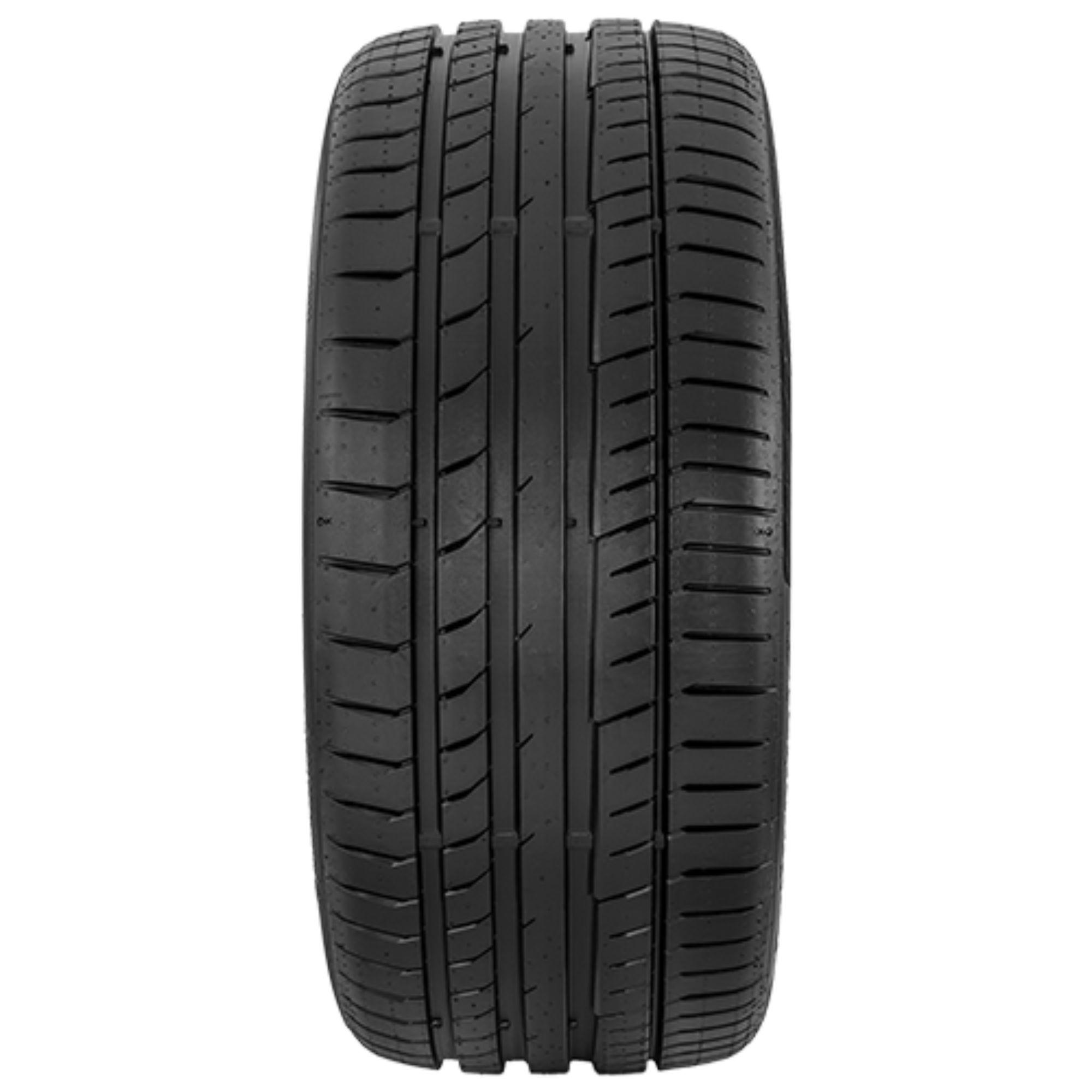 CONTINENTAL CONTISPORTCONTACT 5P (T0) (EVc) 245/35R21 96Y (T0) (EVc) XL FR