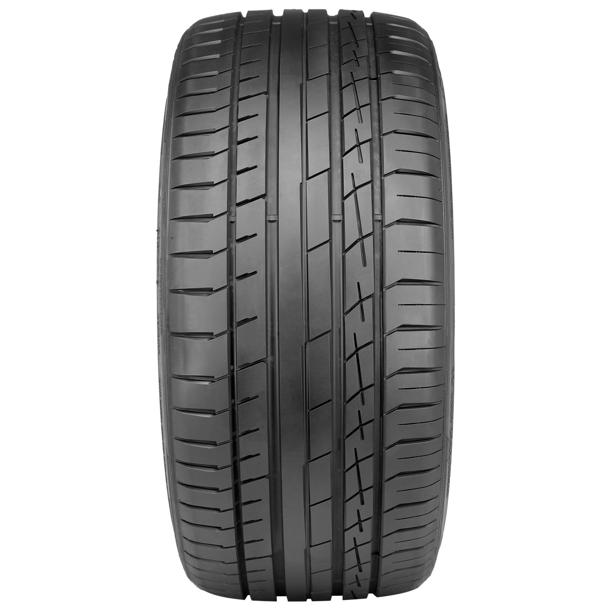 ACCELERA IOTA-ST68 255/50R19 107W XL BSW