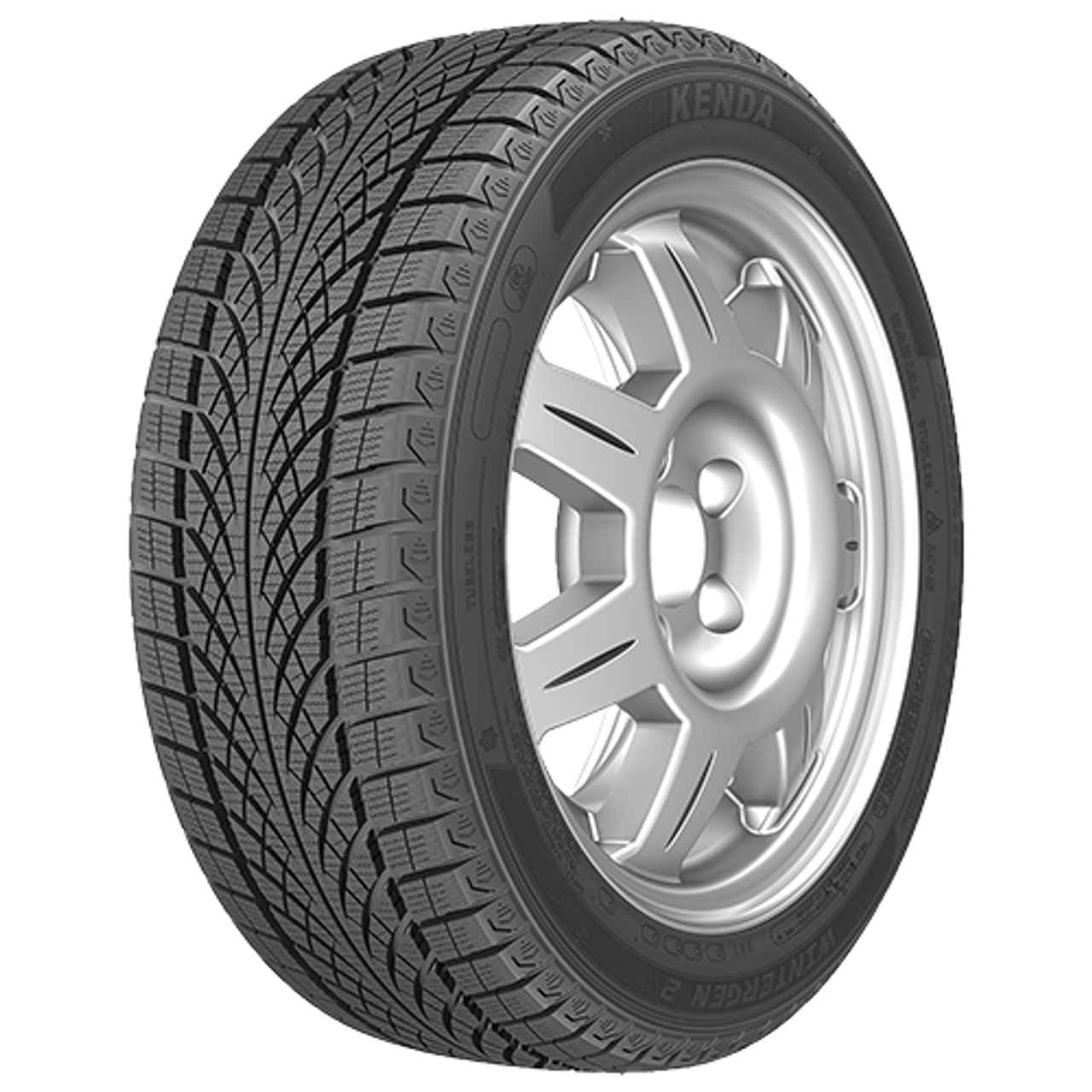 KENDA WINTERGEN 2 KR501 215/60R17 96H BSW
