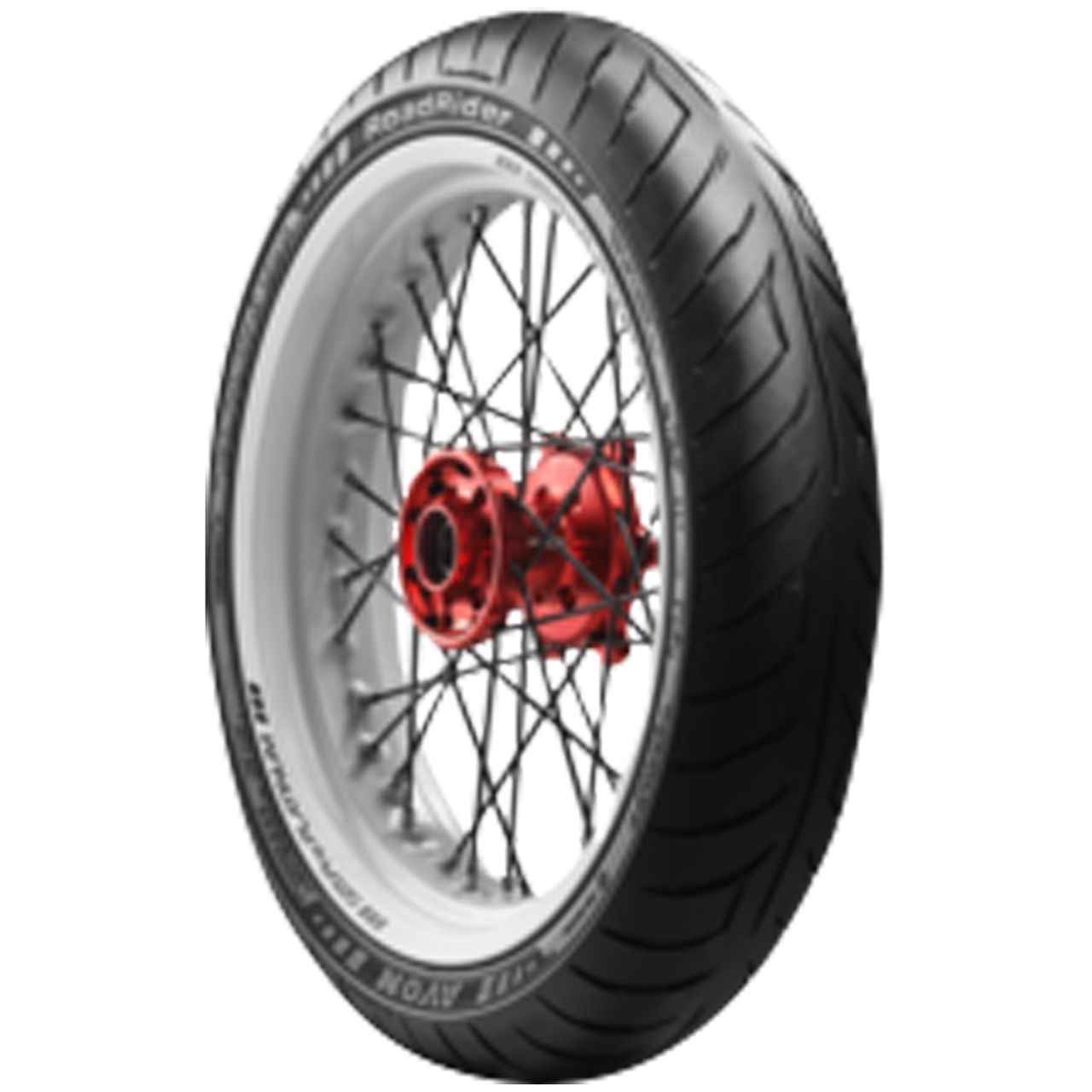 AVON ROADRIDER AM26 100/90 - 18 TL 56V