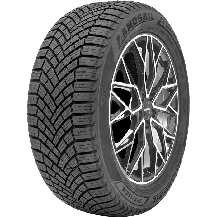 LANDSAIL 4-SEASONS 3 225/45R18 95W XL BSW