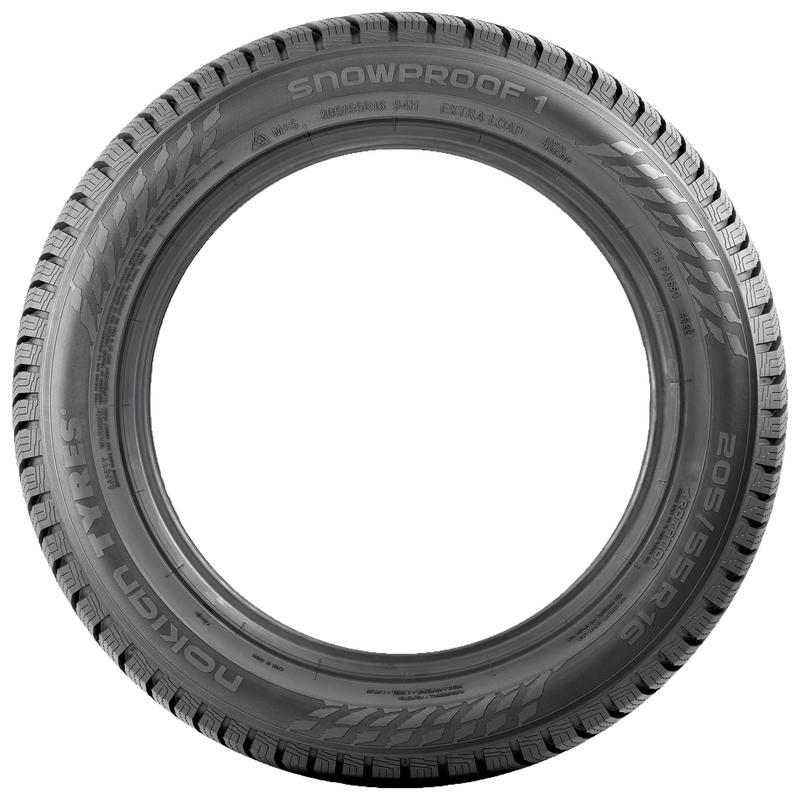 NOKIAN SNOWPROOF 1 195/55R20 95H XL BSW
