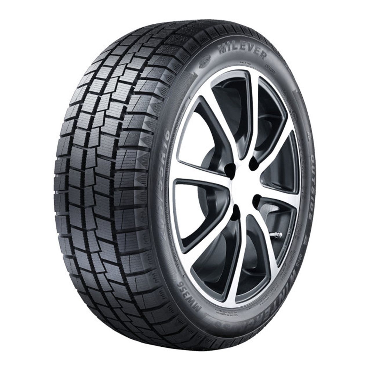 MILEVER WINTER CROSS MW356 175/65R15 84Q BSW MILEVER WINTER CROSS MW356 175/65R15 84Q BSW