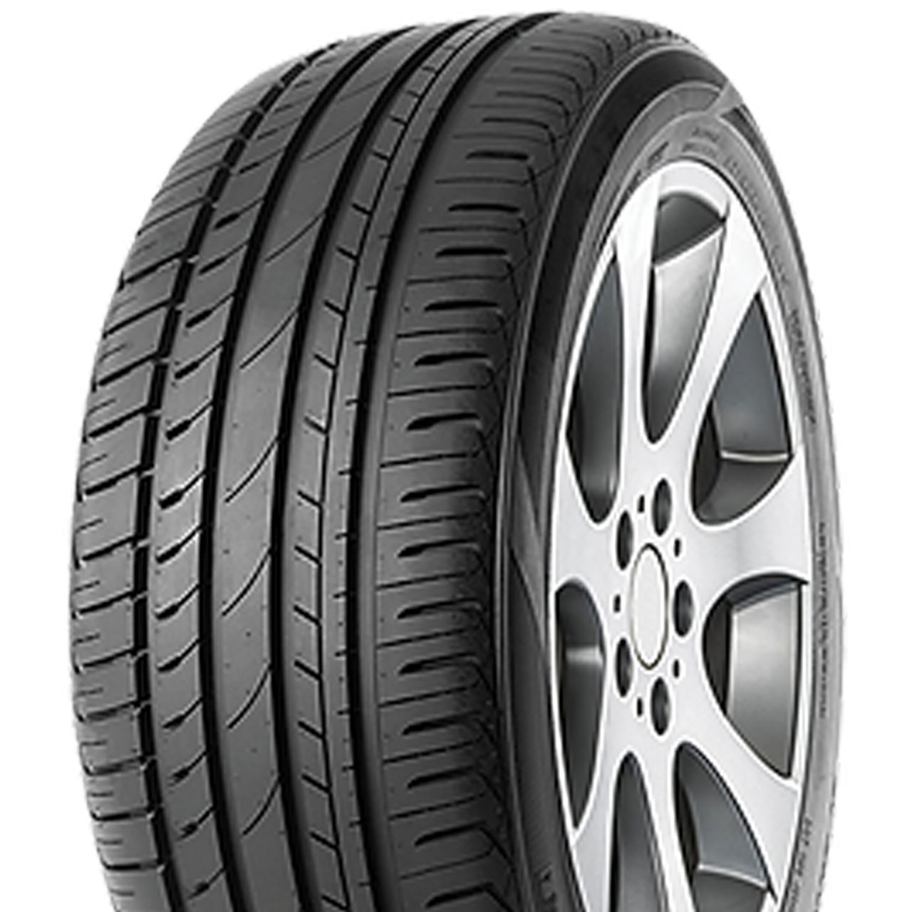 FORTUNA ECOPLUS UHP2 255/60R18 112V BSW XL