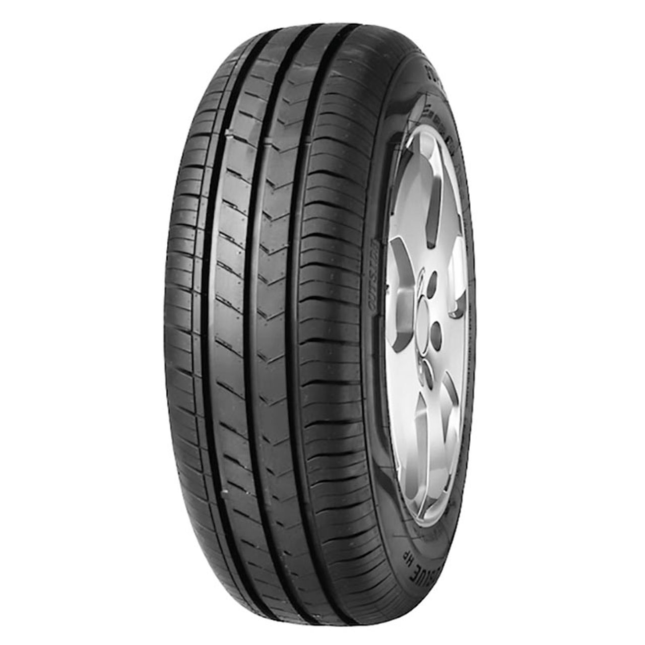 SUPERIA ECOBLUE HP 165/60R15 81T XL
