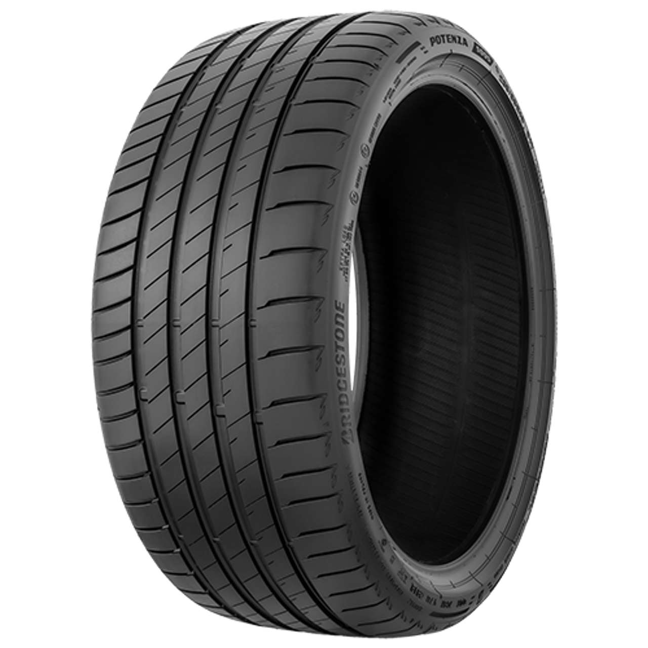 BRIDGESTONE POTENZA S005 (*) 235/35R19 91Y