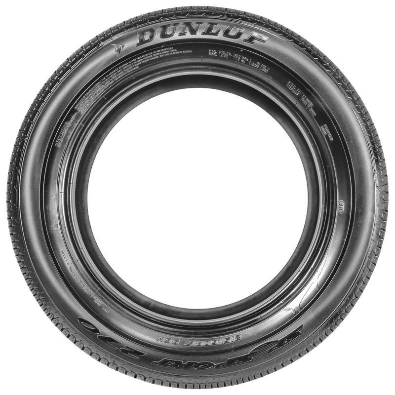 DUNLOP SP SPORT 270 225/60R17 99H
