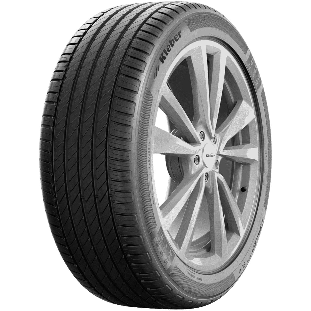 KLEBER DYNAXER HP5 SUV 265/65R17 112H BSW