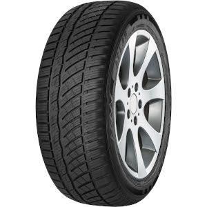 ATLAS GREEN3 VAN 4S 205/65R15C 102/100T BSW