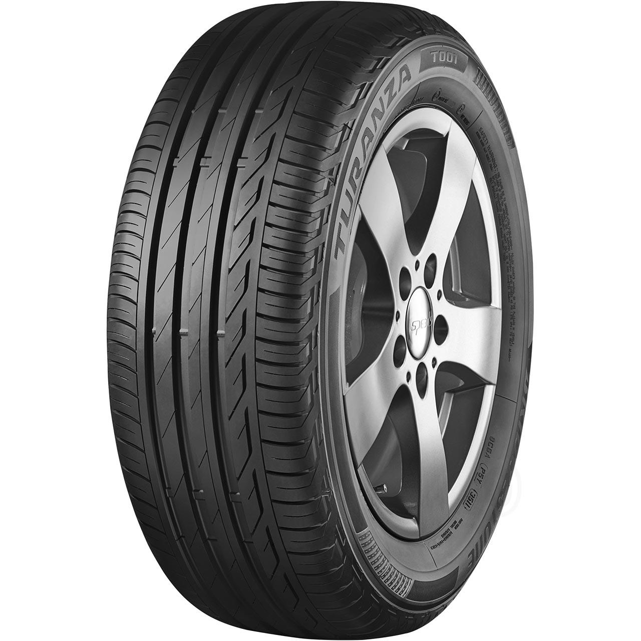 BRIDGESTONE TURANZA T001