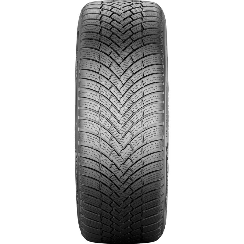 BARUM POLARIS 6 (EVc) 235/50R18 101V (EVc) XL FR BSW