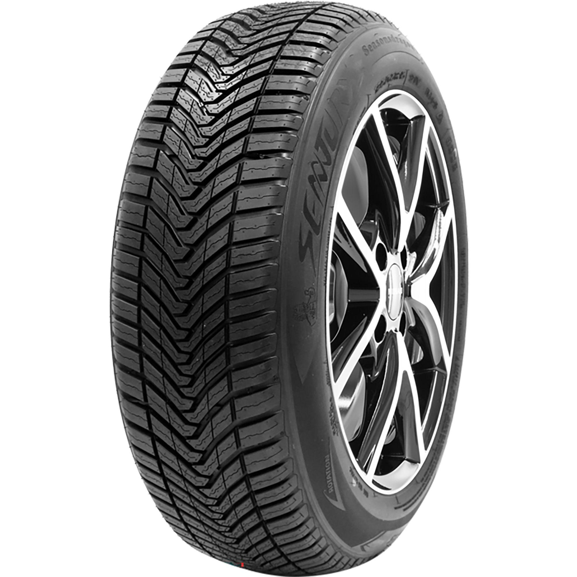 SENTURY SEASONSDRAGON 2 205/40R17 84W XL BSW
