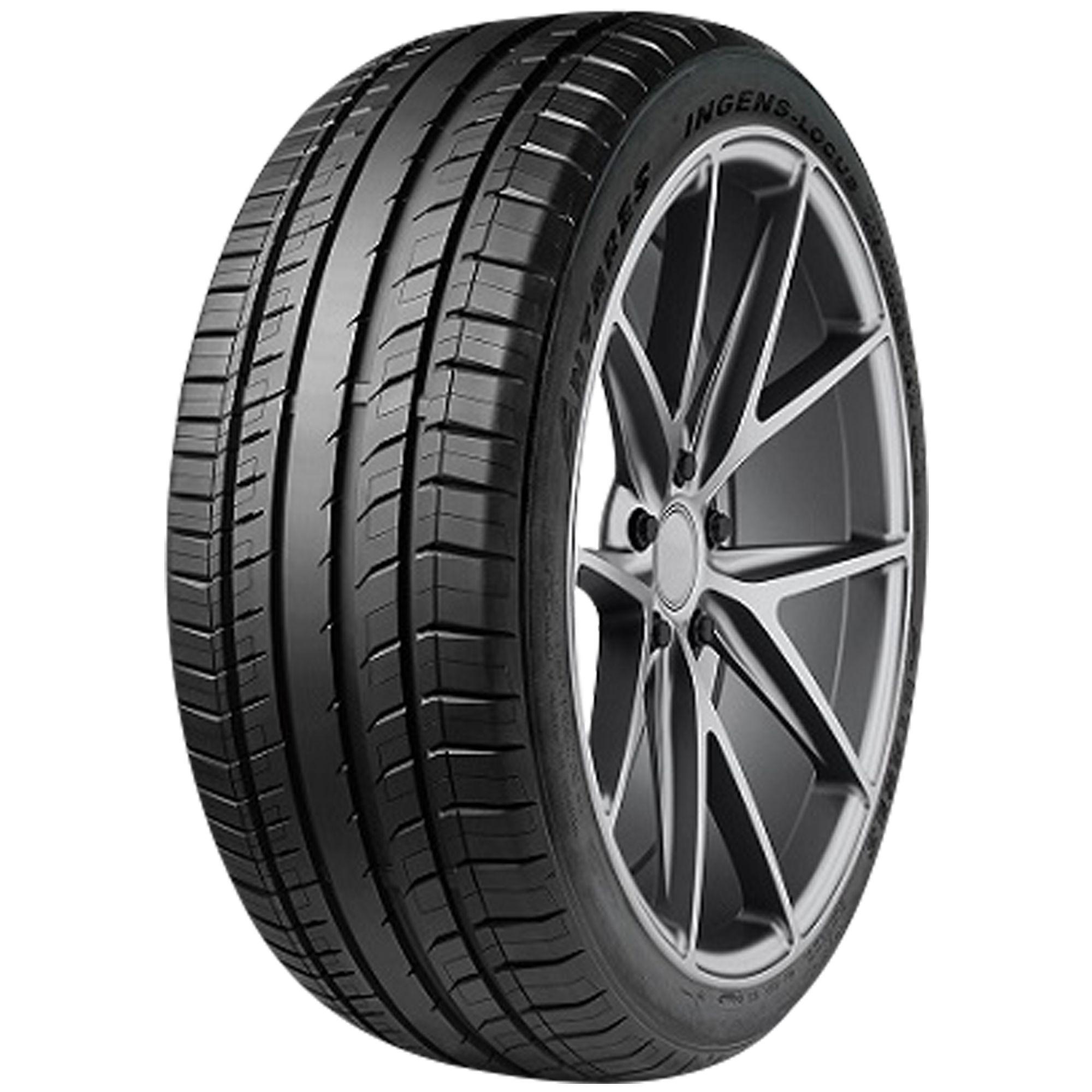 ANTARES INGENS-LOCUS 275/35R19 100W XL BSW