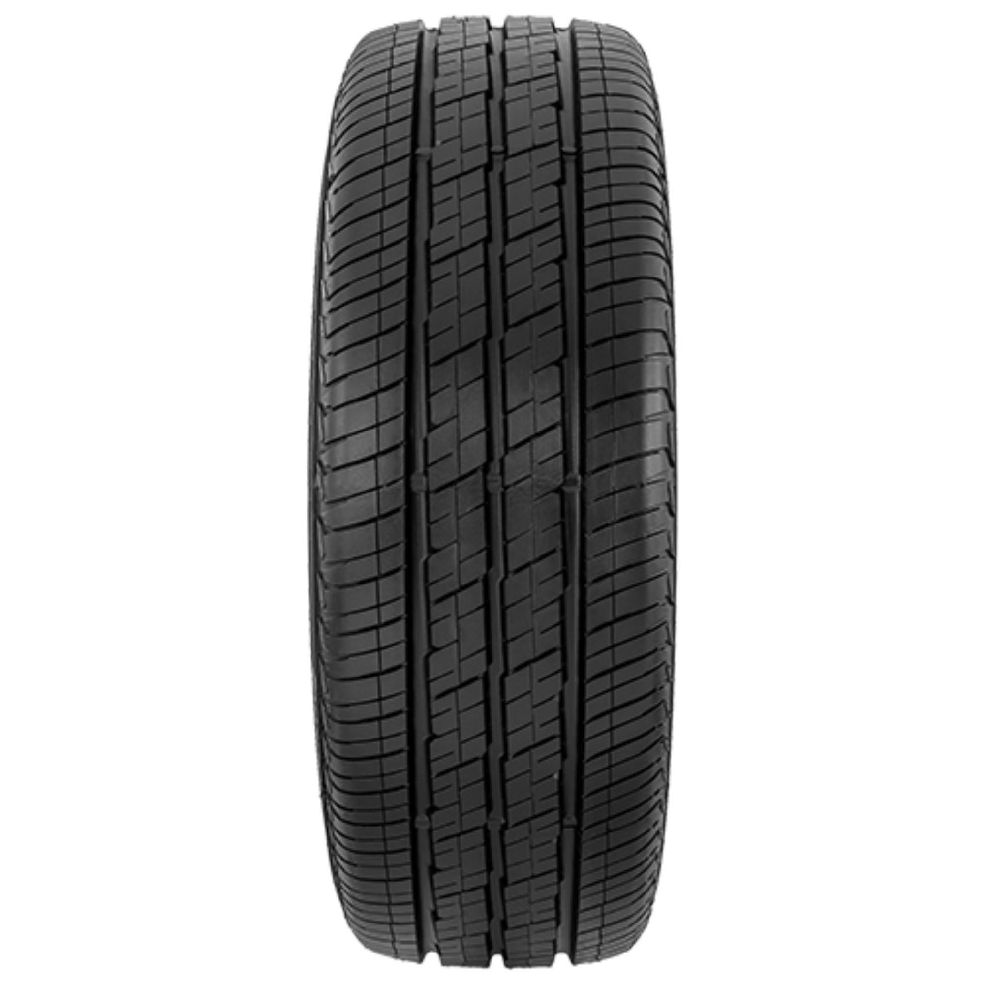 CONTINENTAL VANCO 2 205/R16C 110/108T