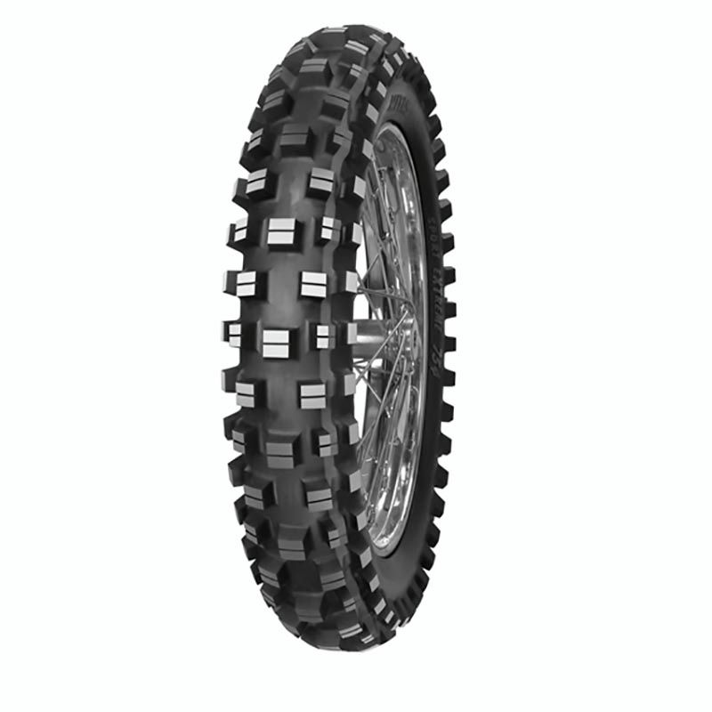 MITAS XT-754 120/90 - 18 TT 65P REAR