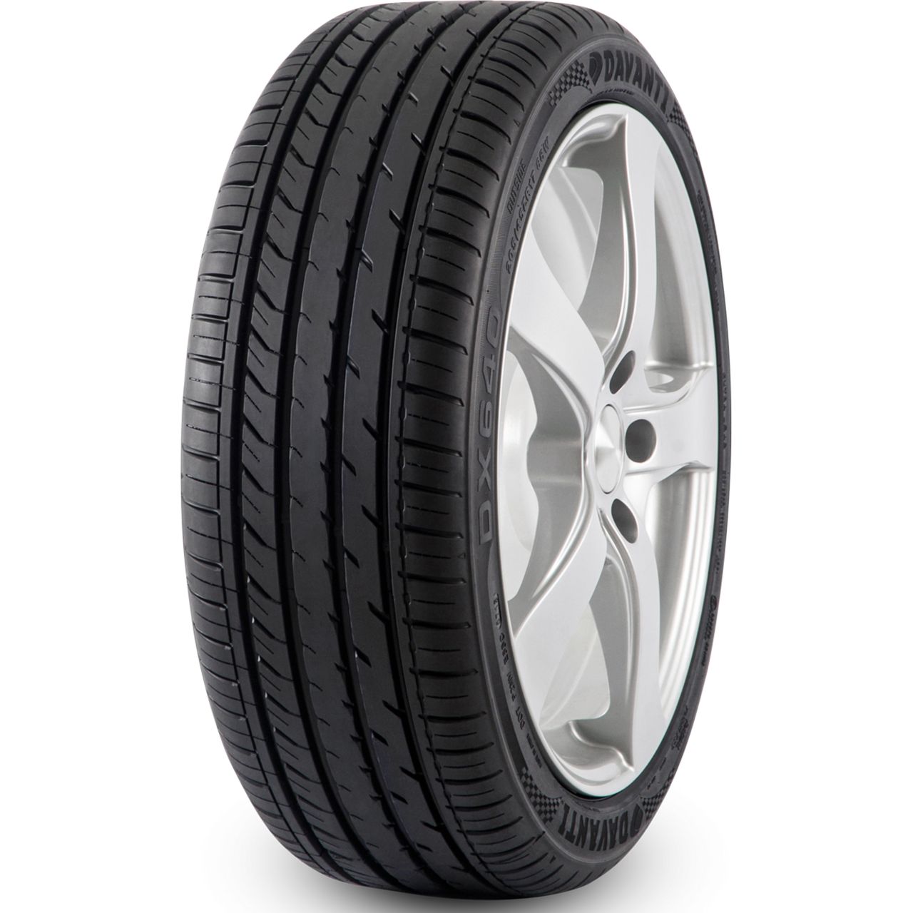 DAVANTI DX640 225/50R17 98Y XL BSW