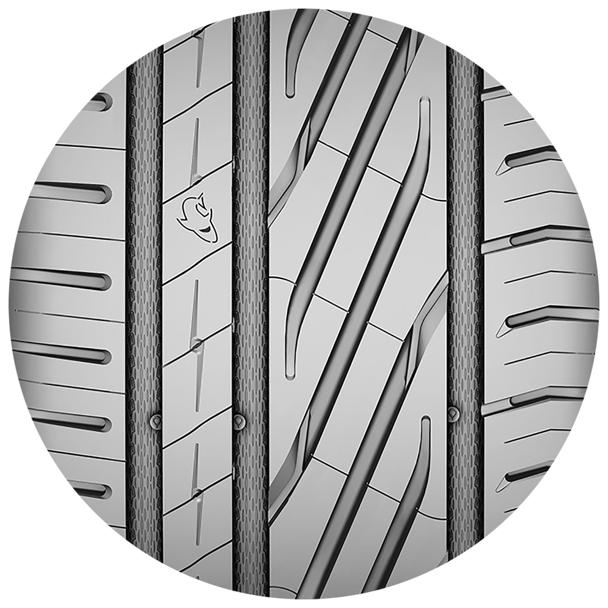 UNIROYAL RAINSPORT 5 (EVc) 245/45R19 102Y (EVc) XL FR
