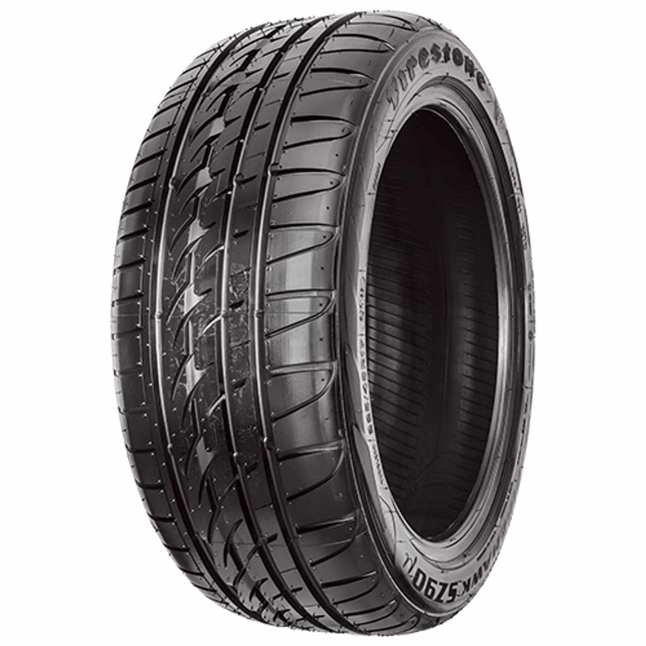 FIRESTONE FIREHAWK SZ 90 µ 225/40R18 92Y XL