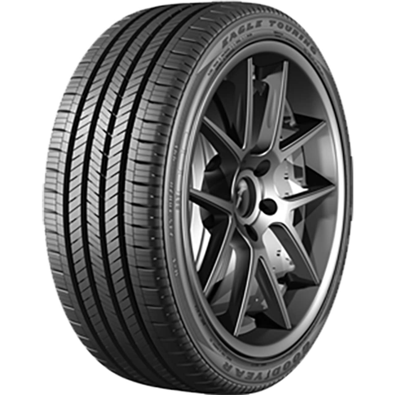 GOODYEAR EAGLE TOURING (MGT) 255/45R20 105W MFS BSW XL