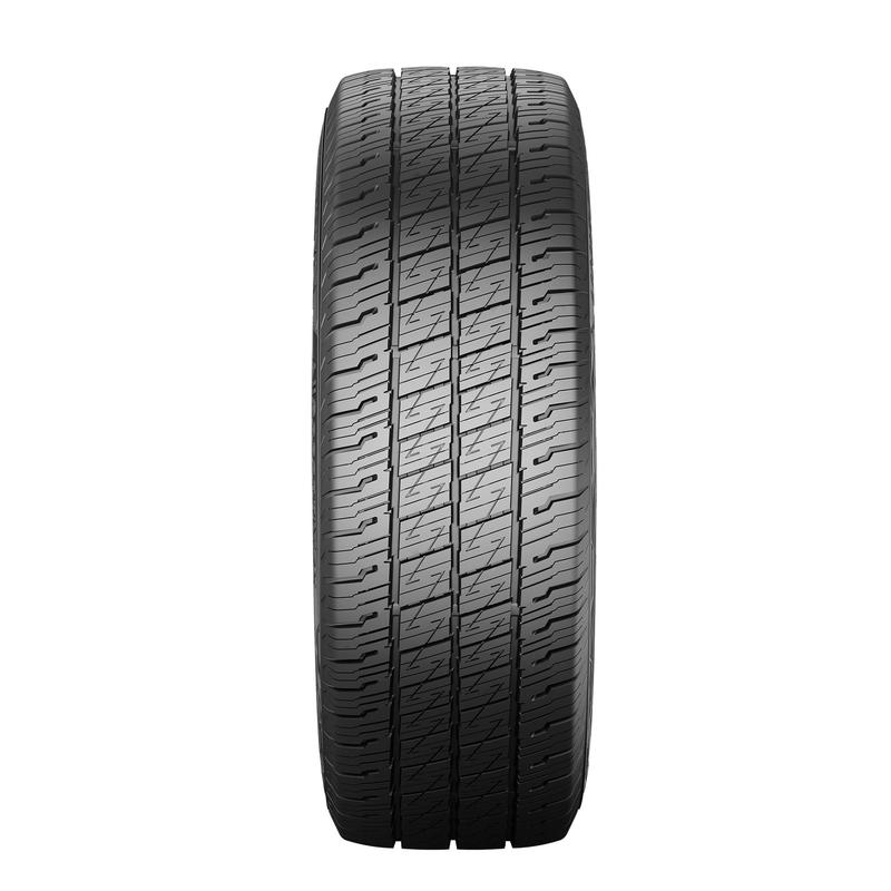 UNIROYAL ALLSEASONMAX 205/75R16C 110/108R